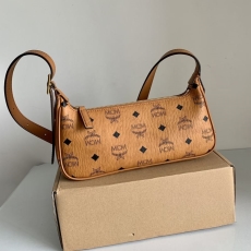 MCM Satchel Bags